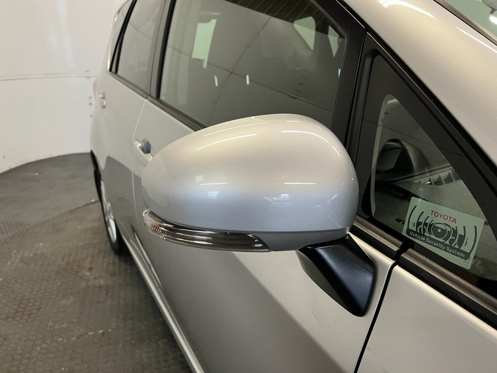 Used Toyota Verso 2013 for sale - 77642707: Photo 10