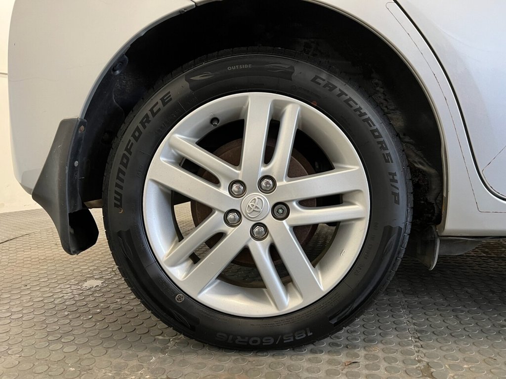 Used Toyota Verso 2013 for sale - 77642707: Photo 13