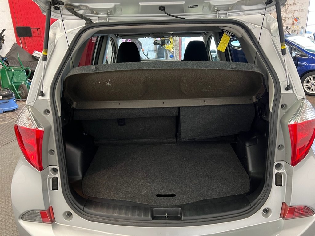 Used Toyota Verso 2013 for sale - 77642707: Photo 15