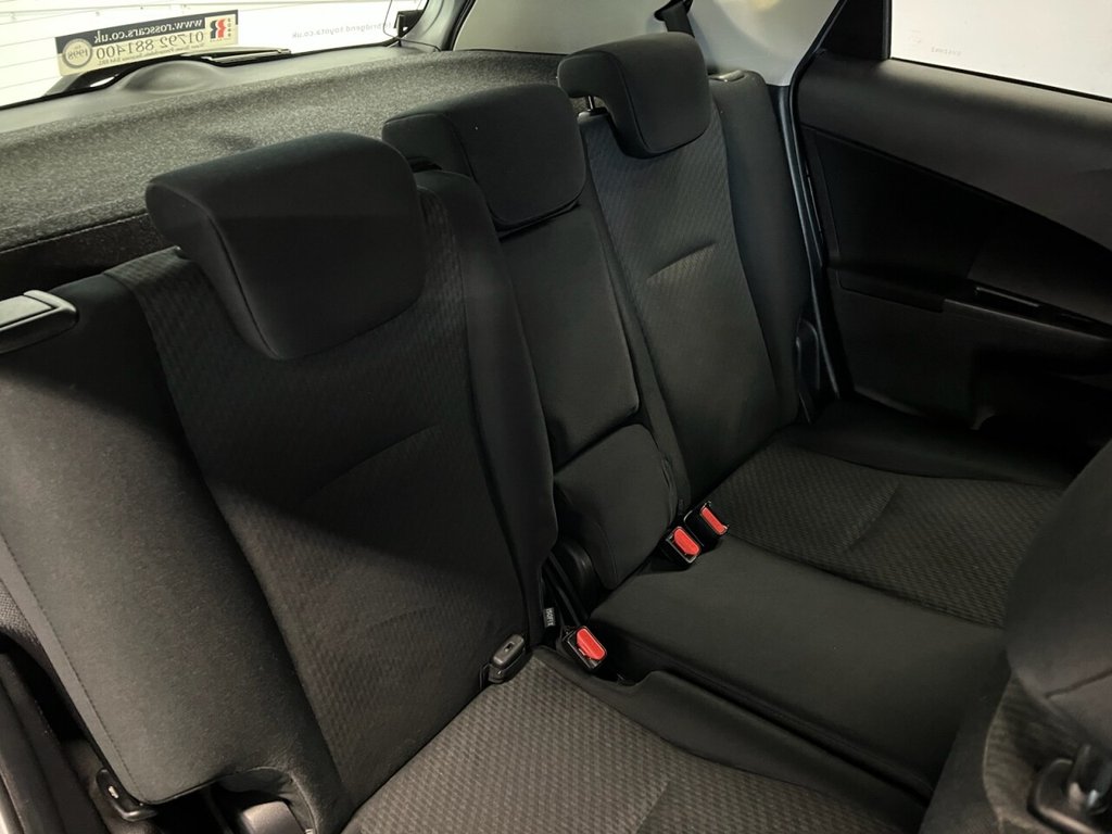 Used Toyota Verso 2013 for sale - 77642707: Photo 18