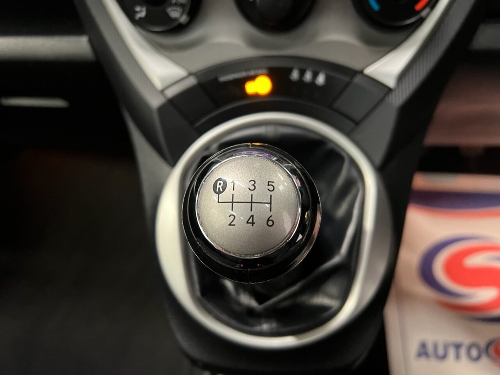 Used Toyota Verso 2013 for sale - 77642707: Photo 25