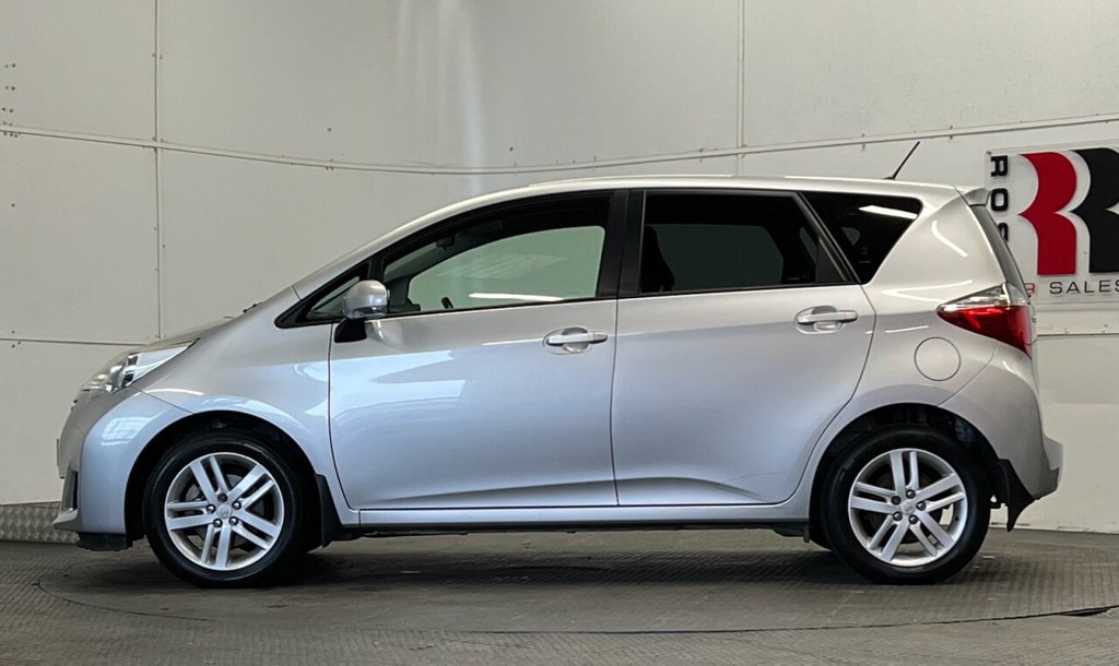 Used Toyota Verso 2013 for sale - 77642707: Photo 6