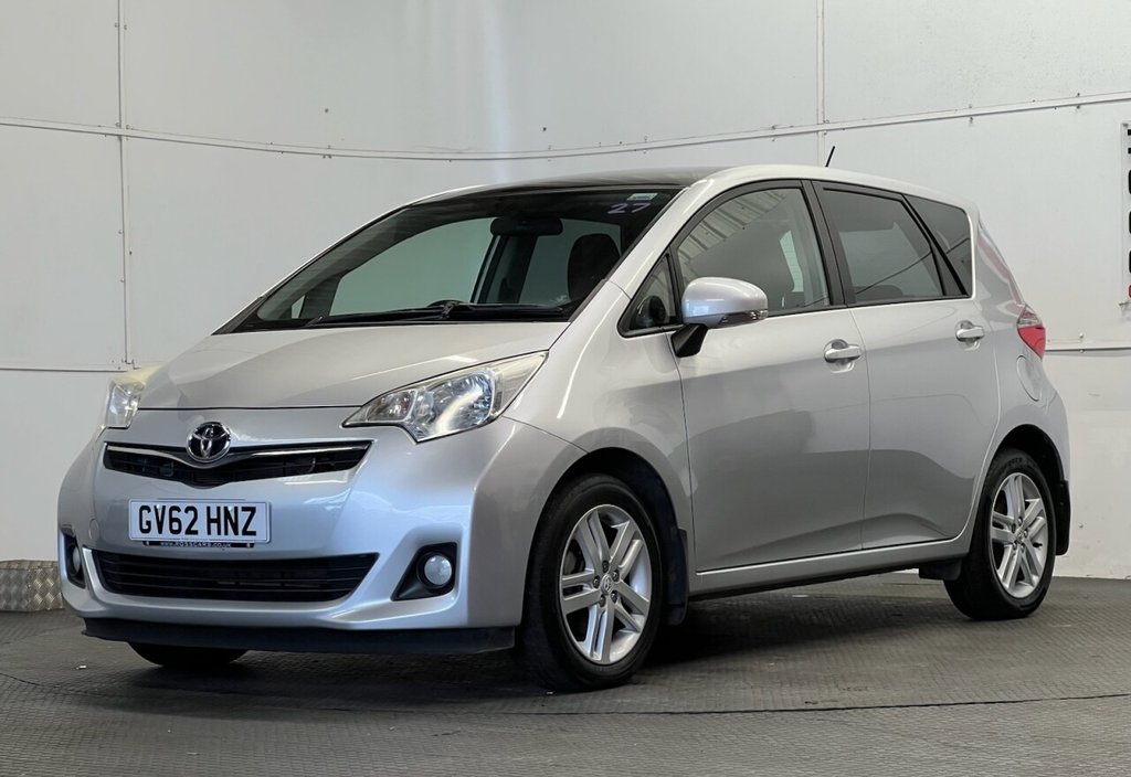 Used Toyota Verso 2013 for sale - 77642707: Photo 7