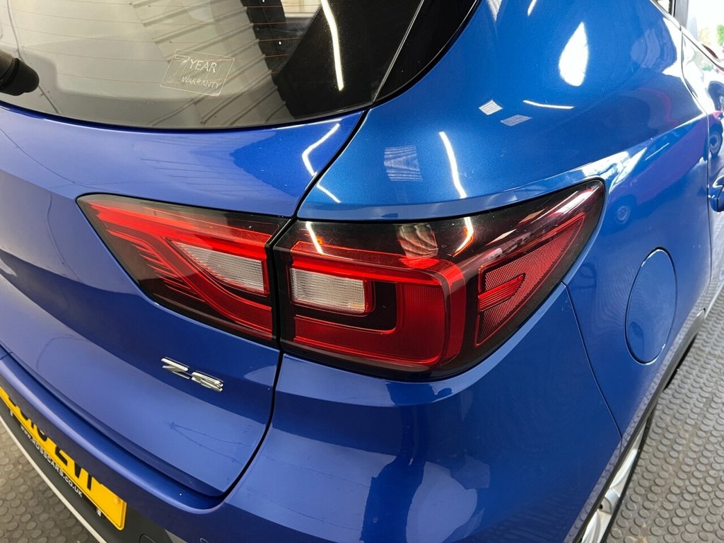 Used MG MG ZS 2019 for sale - 78110244: Photo 12