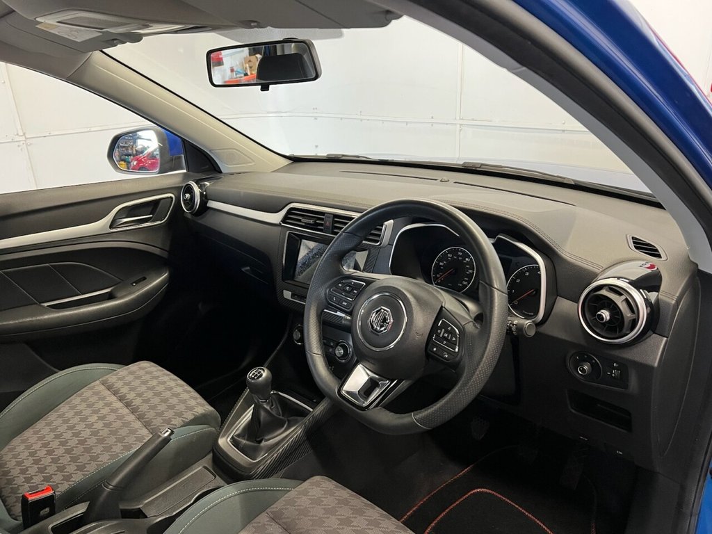 Used MG MG ZS 2019 for sale - 78110244: Photo 20