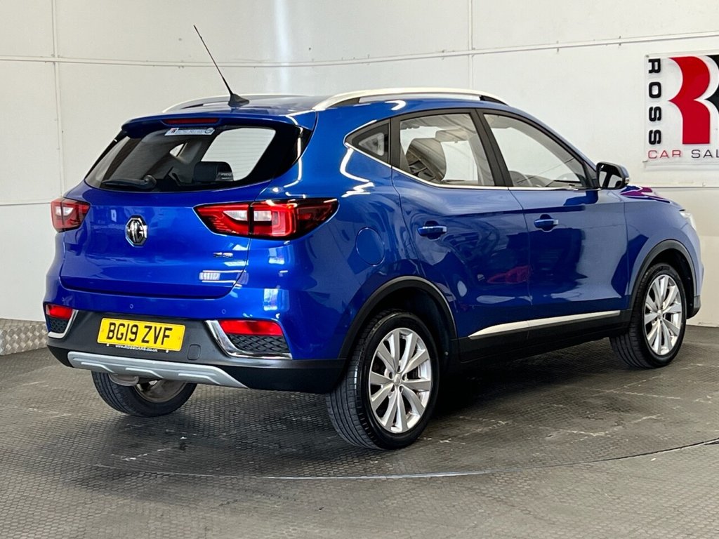 Used MG MG ZS 2019 for sale - 78110244: Photo 3