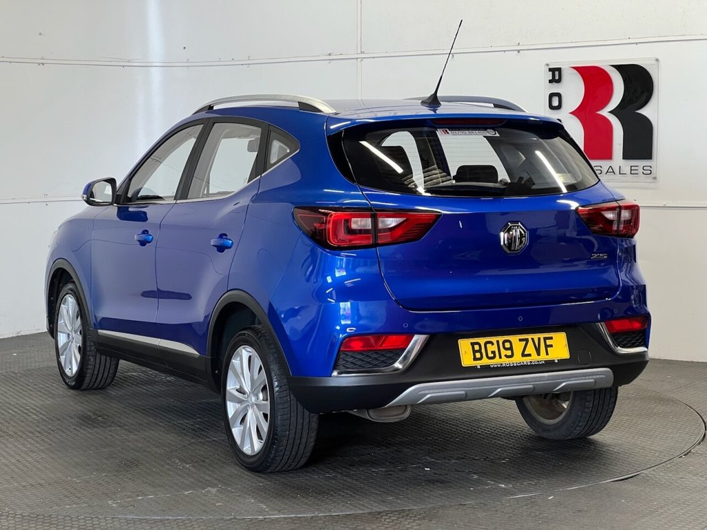 Used MG MG ZS 2019 for sale - 78110244: Photo 5