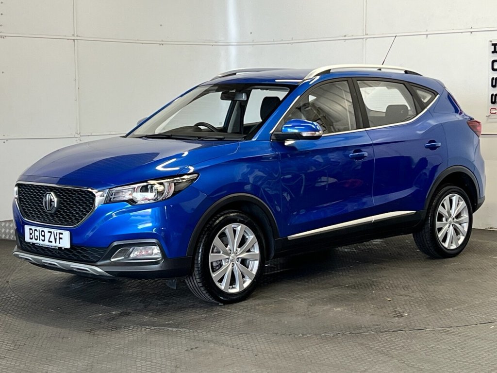 Used MG MG ZS 2019 for sale - 78110244: Photo 7