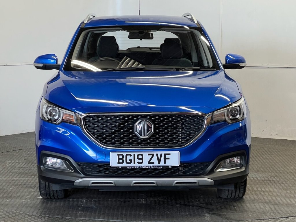 Used MG MG ZS 2019 for sale - 78110244: Photo 8