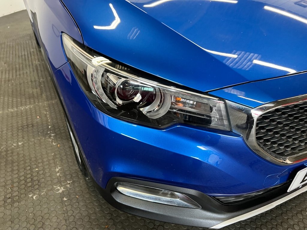 Used MG MG ZS 2019 for sale - 78110244: Photo 9