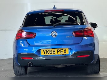 Used BMW 1 Series 2019 for sale - 79588154: Photo