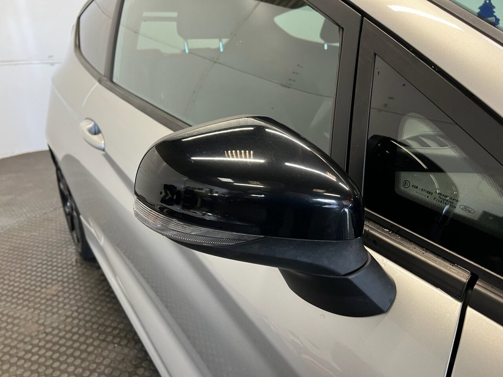 Used Ford Fiesta 2018 for sale - 77133797: Photo 10