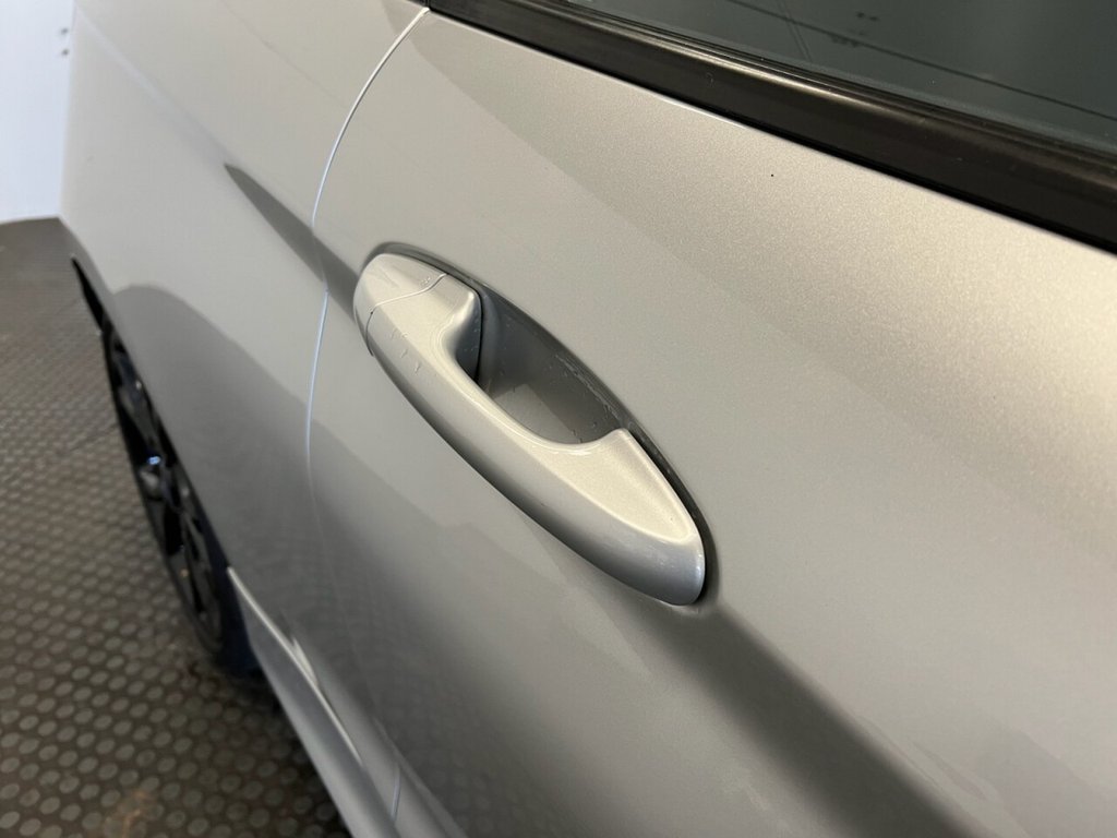 Used Ford Fiesta 2018 for sale - 77133797: Photo 11