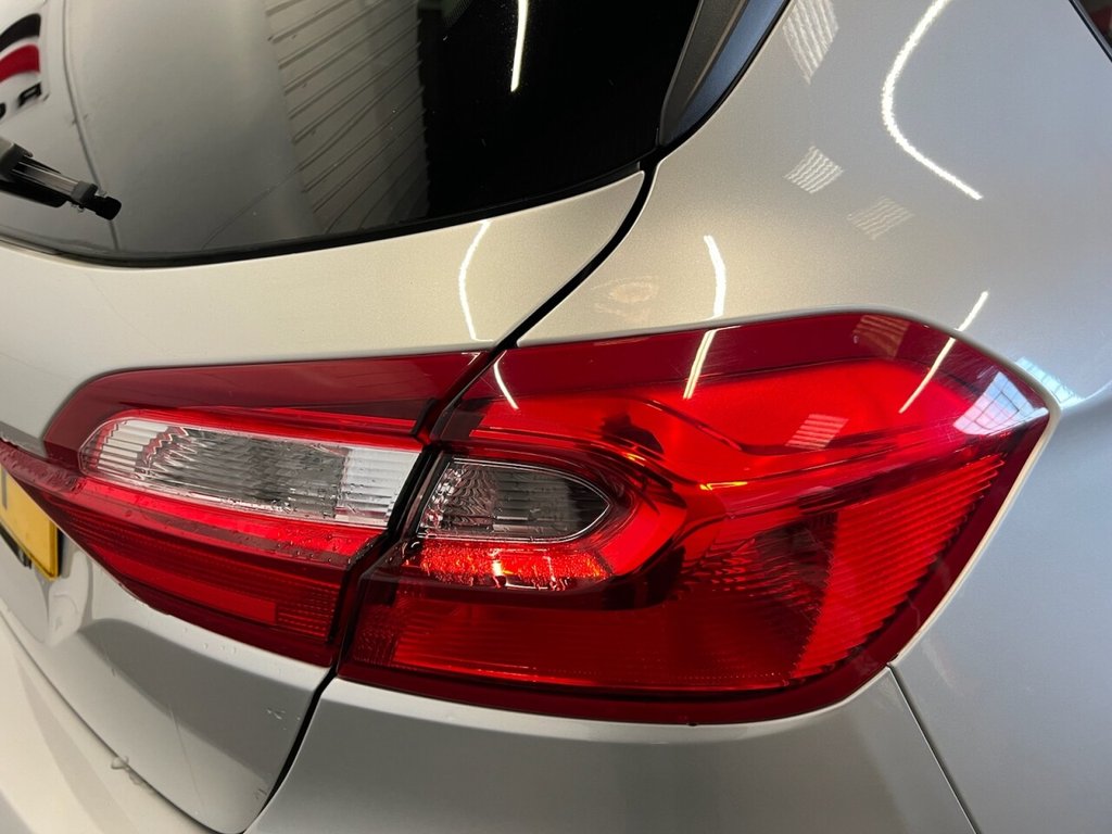 Used Ford Fiesta 2018 for sale - 77133797: Photo 12