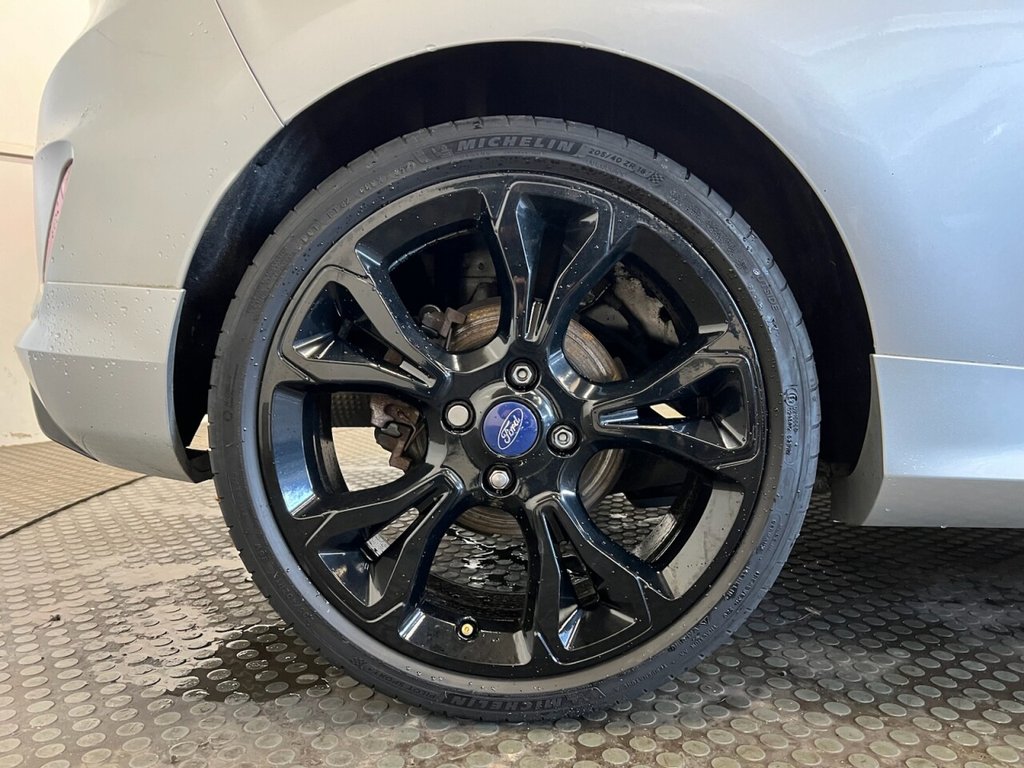 Used Ford Fiesta 2018 for sale - 77133797: Photo 13
