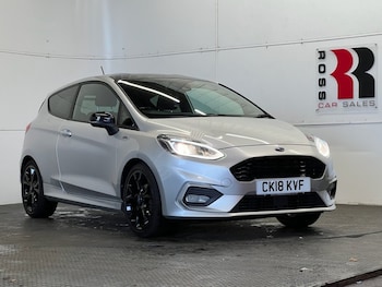 Ford Fiesta feature image