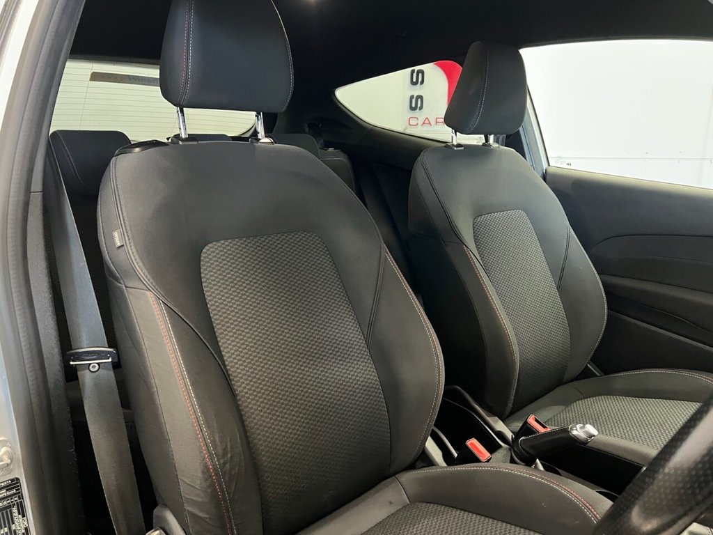 Used Ford Fiesta 2018 for sale - 77133797: Photo 20