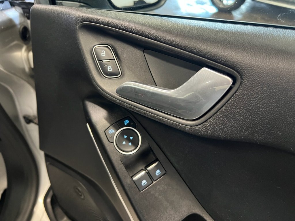 Used Ford Fiesta 2018 for sale - 77133797: Photo 21