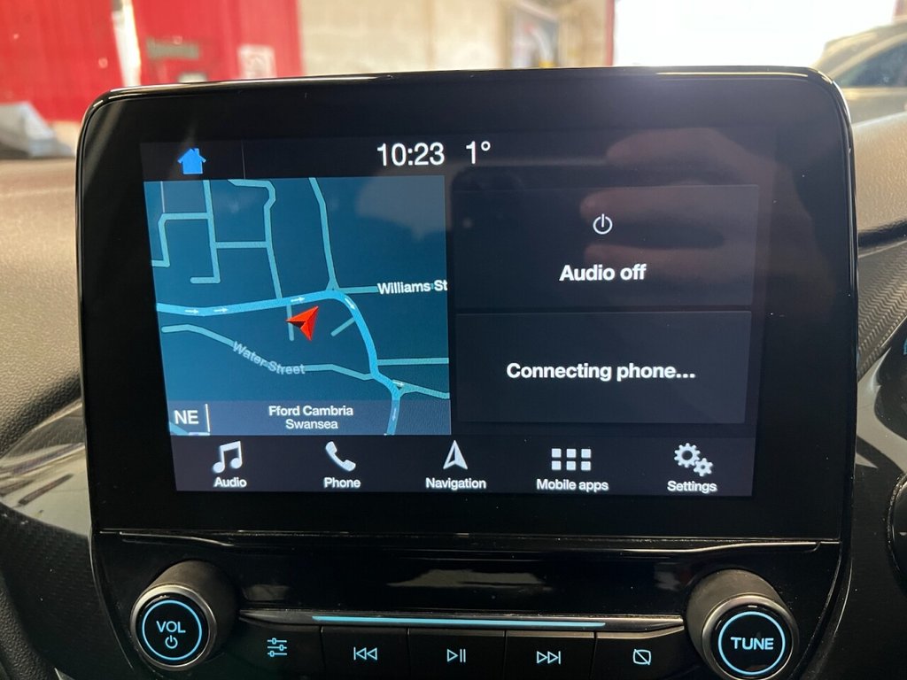 Used Ford Fiesta 2018 for sale - 77133797: Photo 23