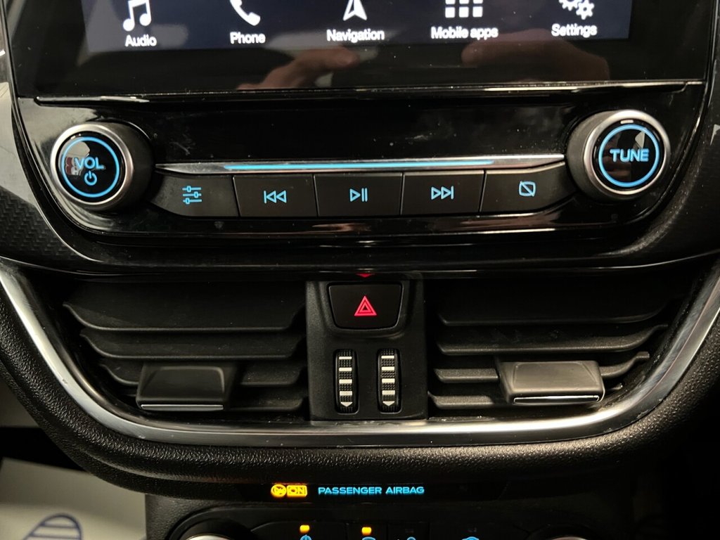 Used Ford Fiesta 2018 for sale - 77133797: Photo 24