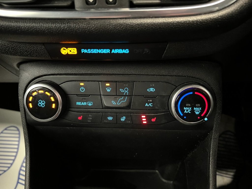 Used Ford Fiesta 2018 for sale - 77133797: Photo 25