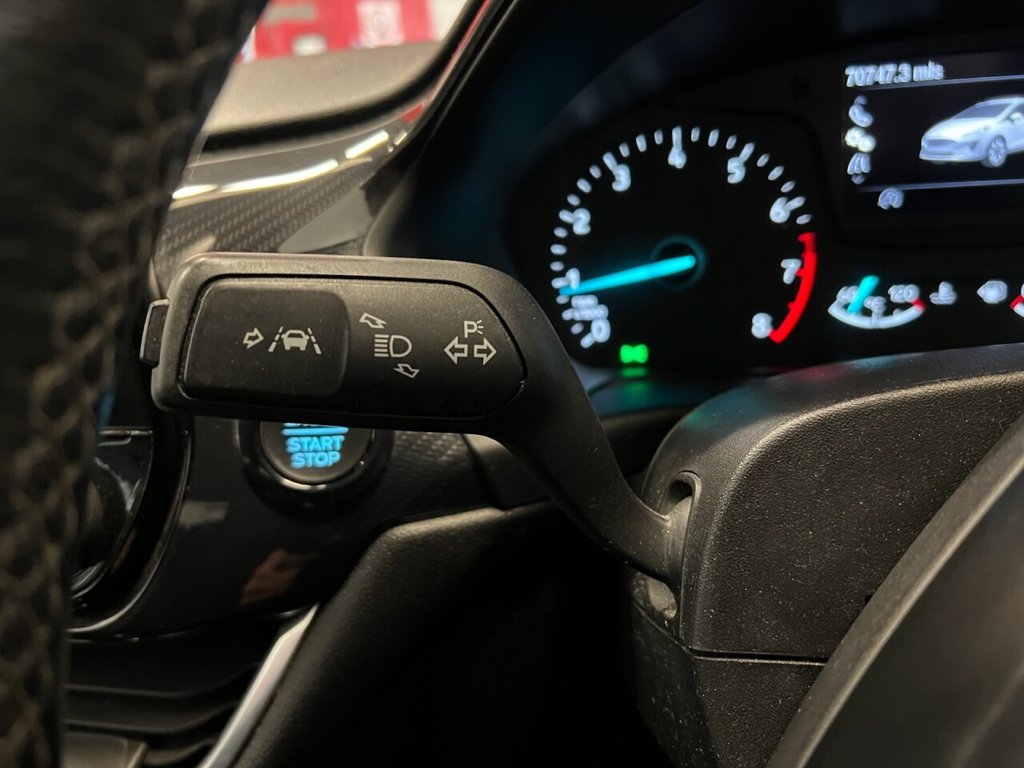 Used Ford Fiesta 2018 for sale - 77133797: Photo 30