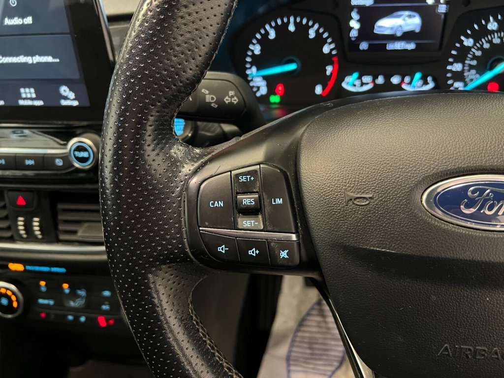 Used Ford Fiesta 2018 for sale - 77133797: Photo 32