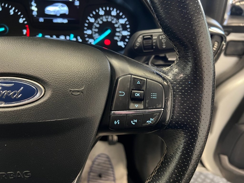 Used Ford Fiesta 2018 for sale - 77133797: Photo 33