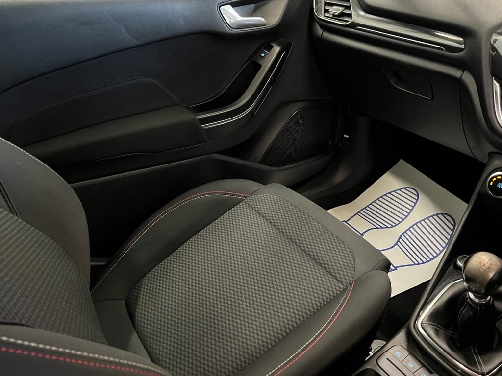 Used Ford Fiesta 2018 for sale - 77133797: Photo 34