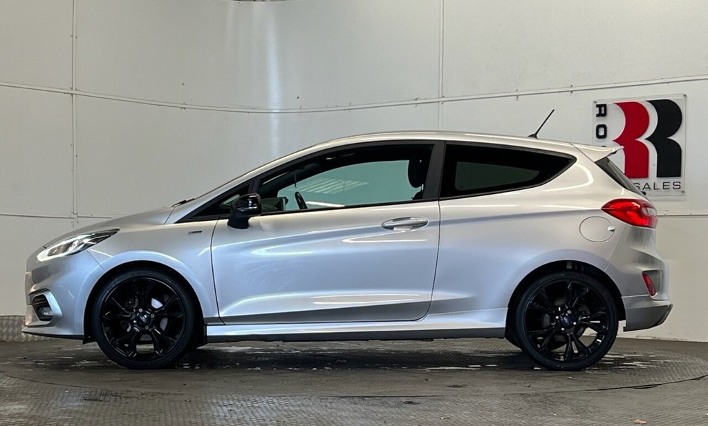 Used Ford Fiesta 2018 for sale - 77133797: Photo 6