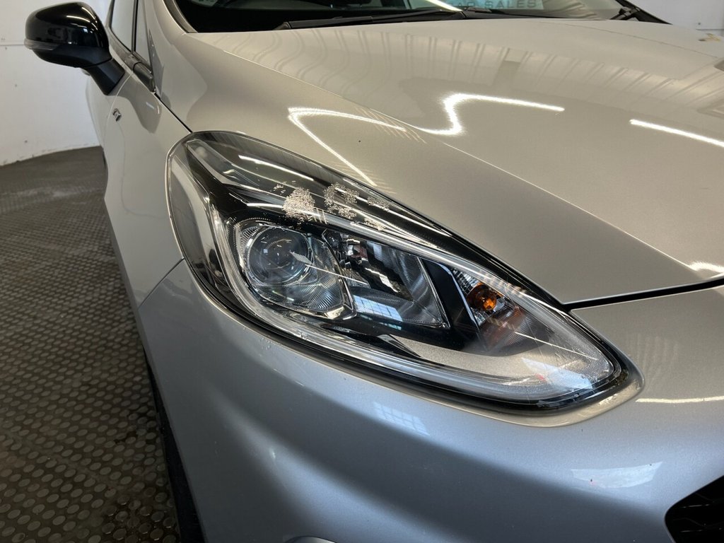 Used Ford Fiesta 2018 for sale - 77133797: Photo 9