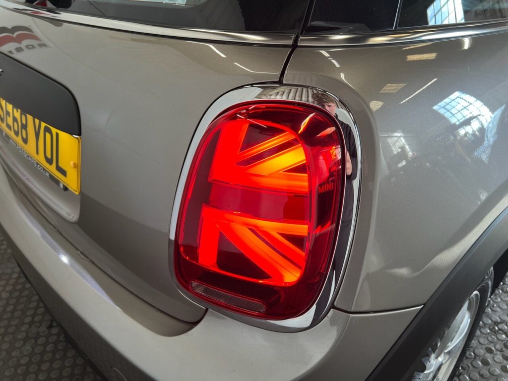 Used MINI Hatch 2019 for sale - 76386678: Photo 12