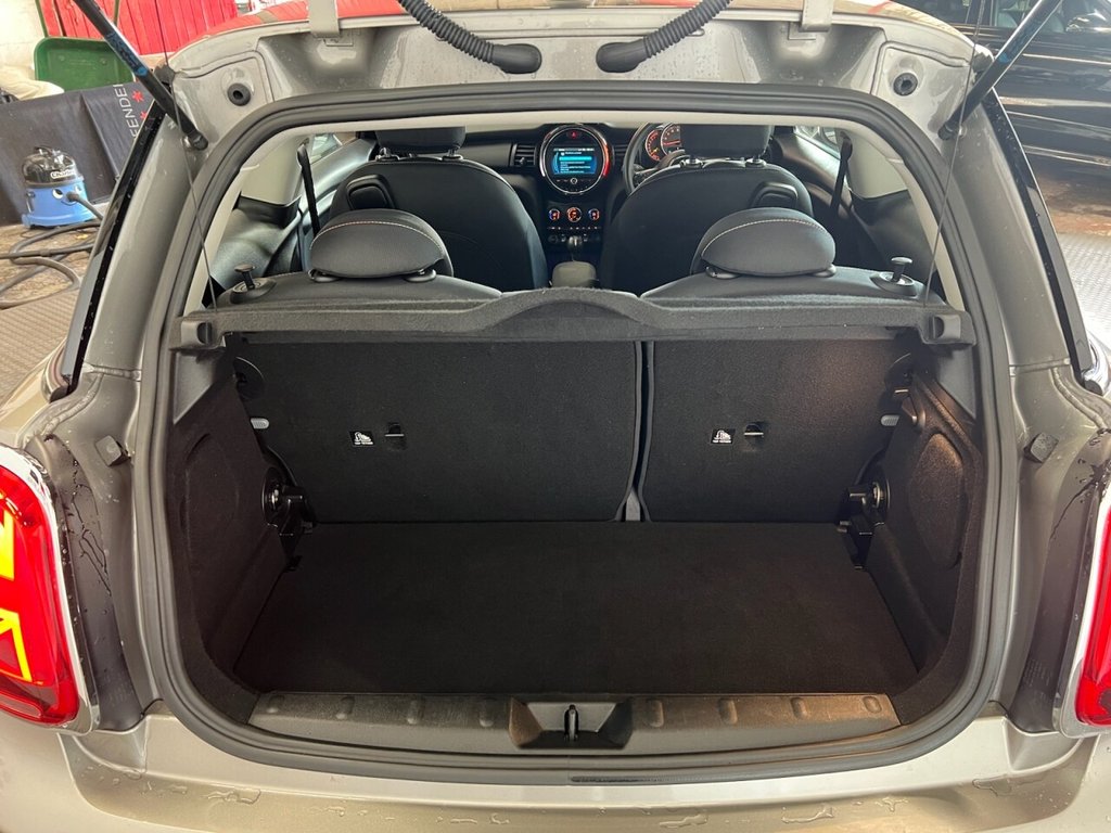 Used MINI Hatch 2019 for sale - 76386678: Photo 14