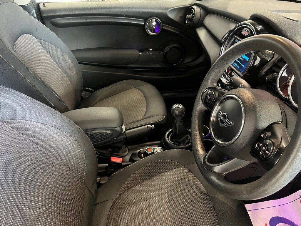 Used MINI Hatch 2019 for sale - 76386678: Photo 18