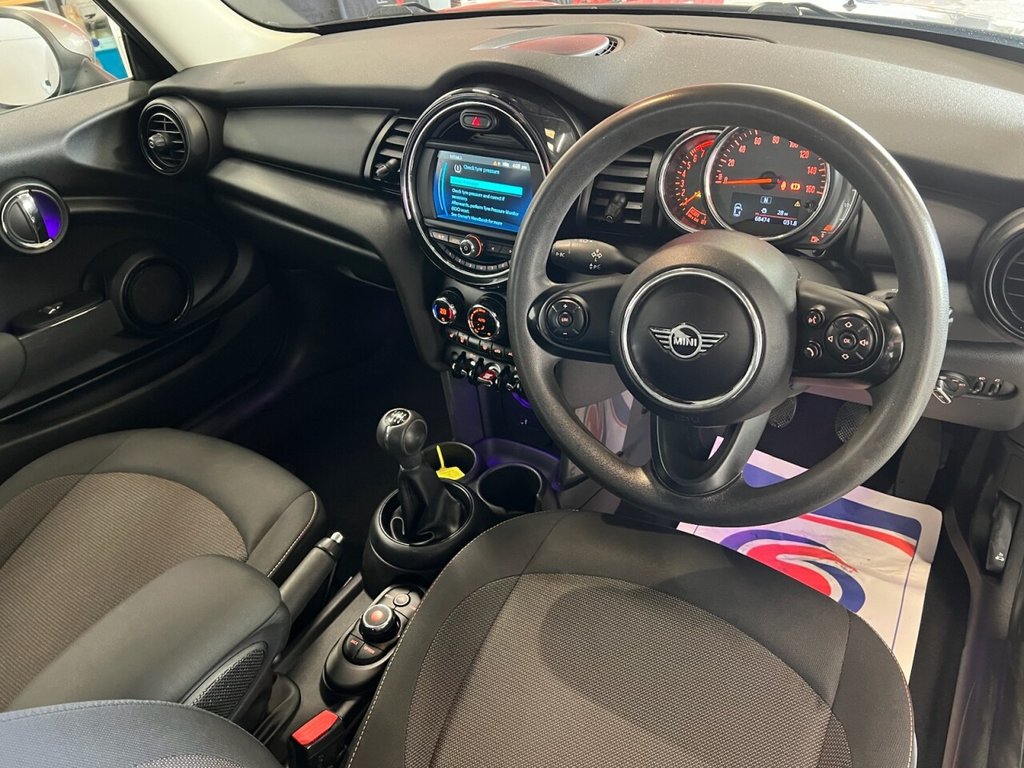 Used MINI Hatch 2019 for sale - 76386678: Photo 19