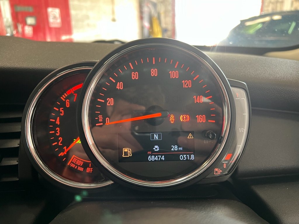 Used MINI Hatch 2019 for sale - 76386678: Photo 27