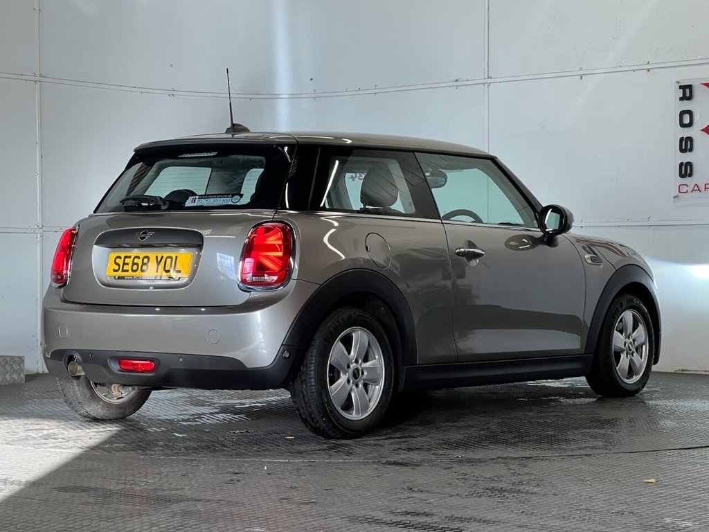 Used MINI Hatch 2019 for sale - 76386678: Photo 3