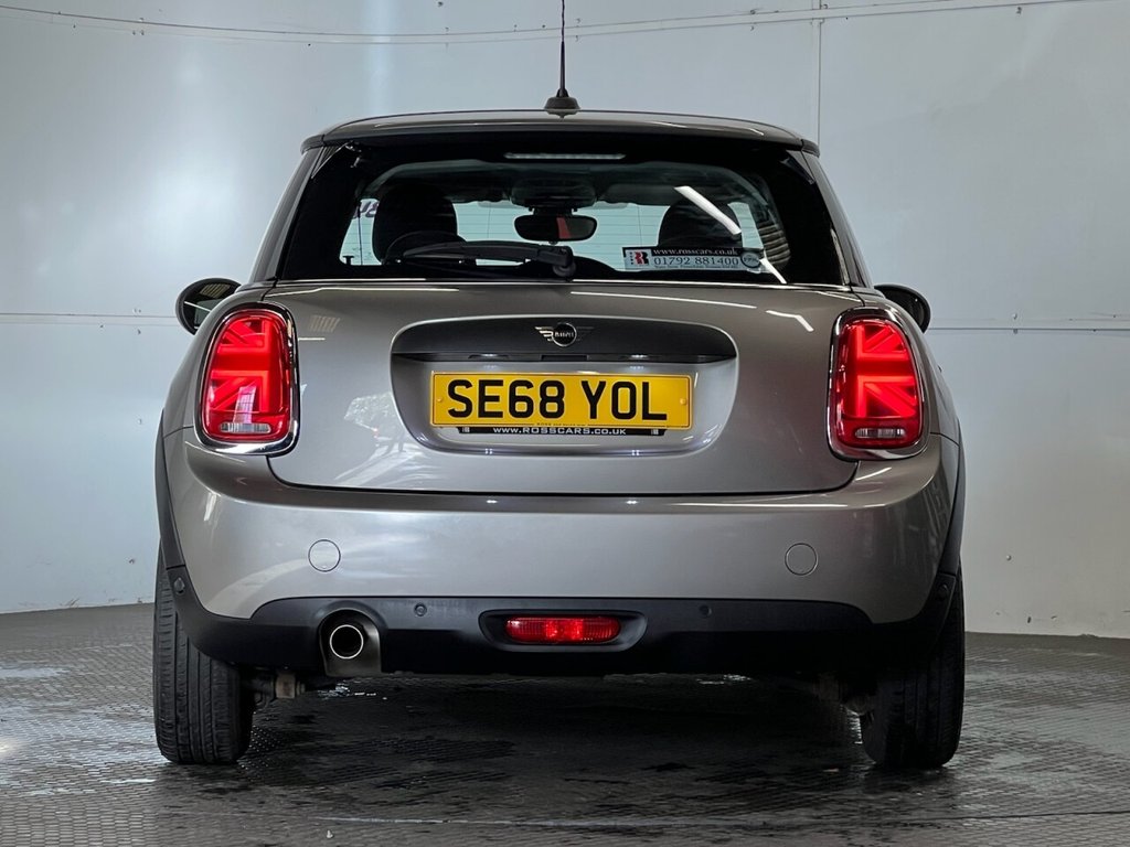 Used MINI Hatch 2019 for sale - 76386678: Photo 4