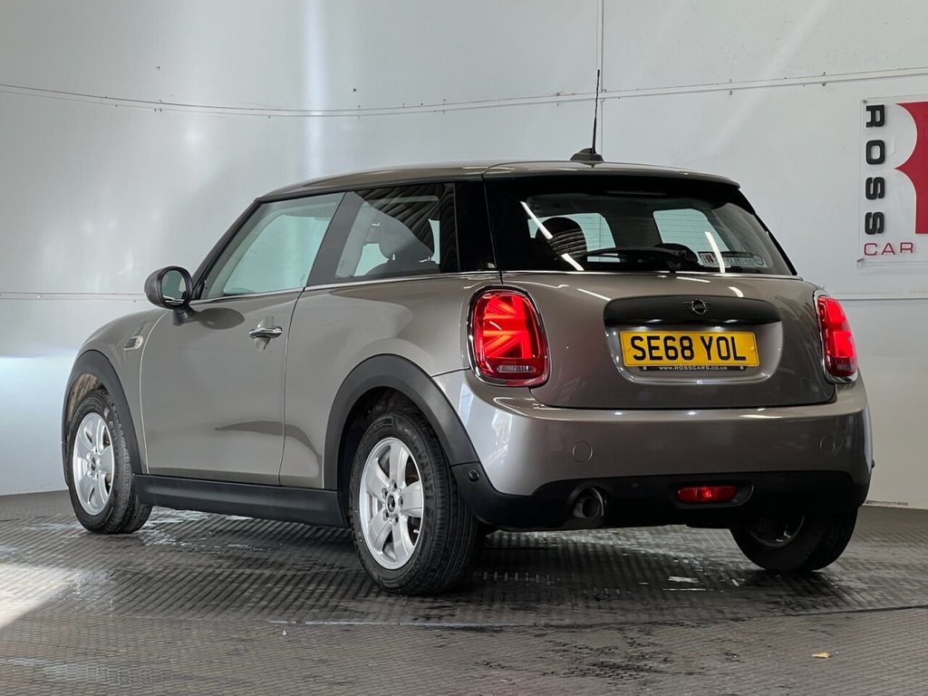 Used MINI Hatch 2019 for sale - 76386678: Photo 5