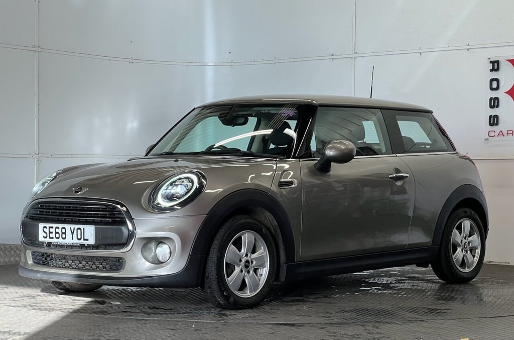Used MINI Hatch 2019 for sale - 76386678: Photo 7