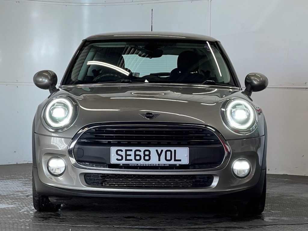 Used MINI Hatch 2019 for sale - 76386678: Photo 8
