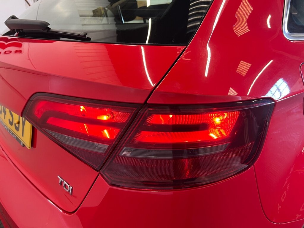 Used Audi A3 2015 for sale - 76798067: Photo 12