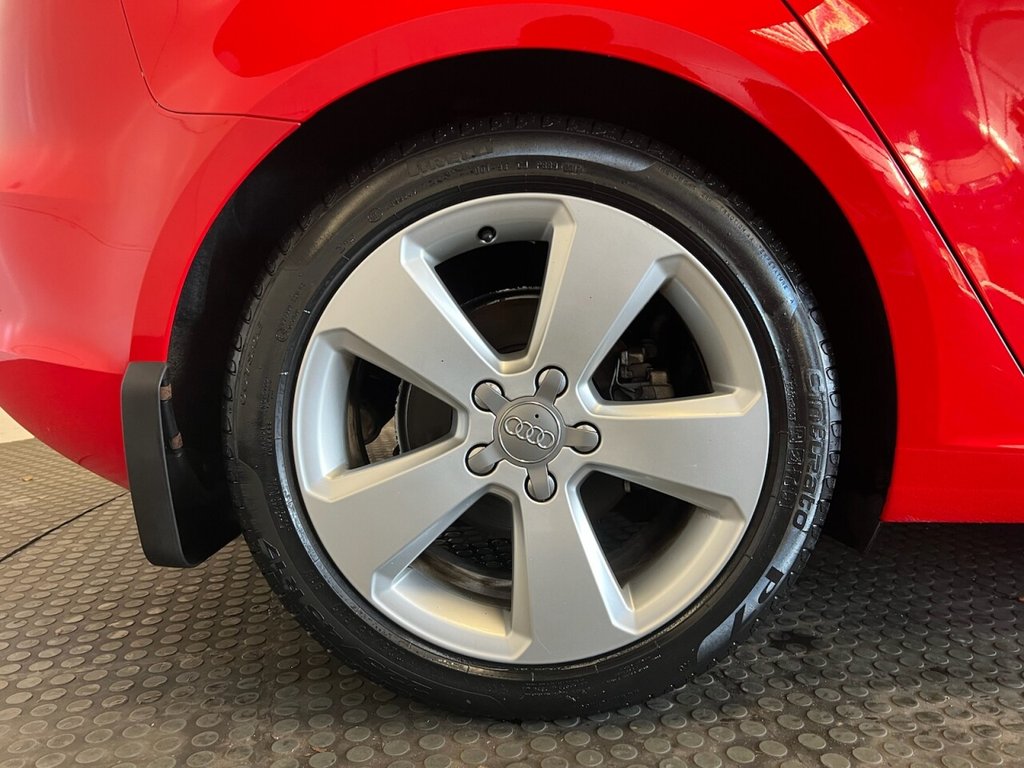 Used Audi A3 2015 for sale - 76798067: Photo 13