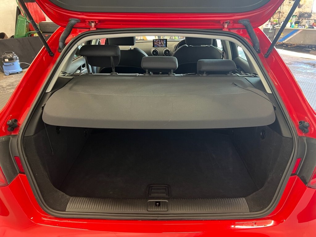 Used Audi A3 2015 for sale - 76798067: Photo 14