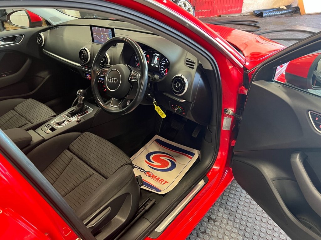 Used Audi A3 2015 for sale - 76798067: Photo 19