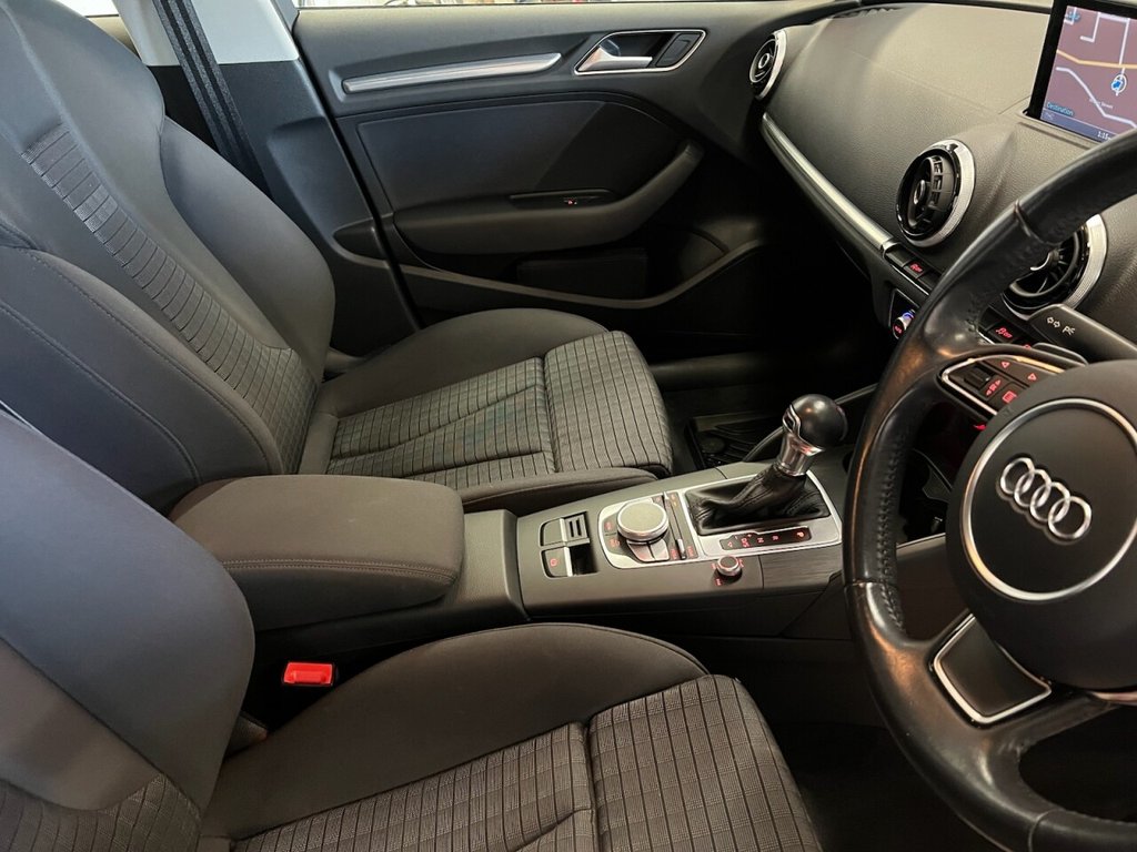 Used Audi A3 2015 for sale - 76798067: Photo 20