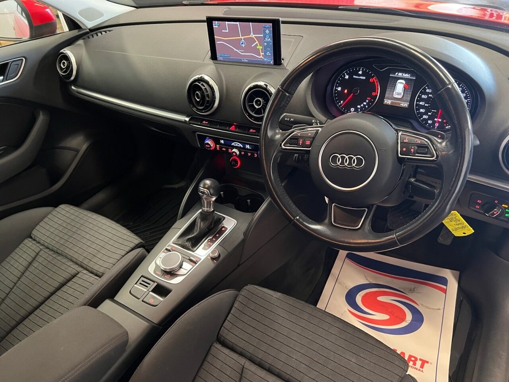 Used Audi A3 2015 for sale - 76798067: Photo 21