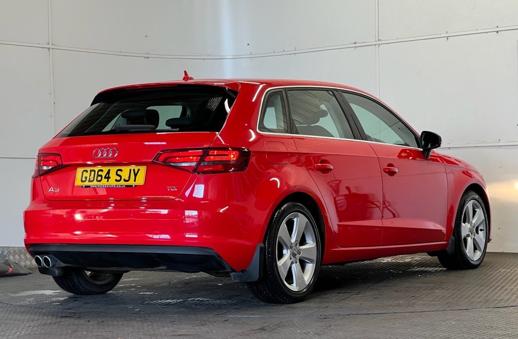 Used Audi A3 2015 for sale - 76798067: Photo 3