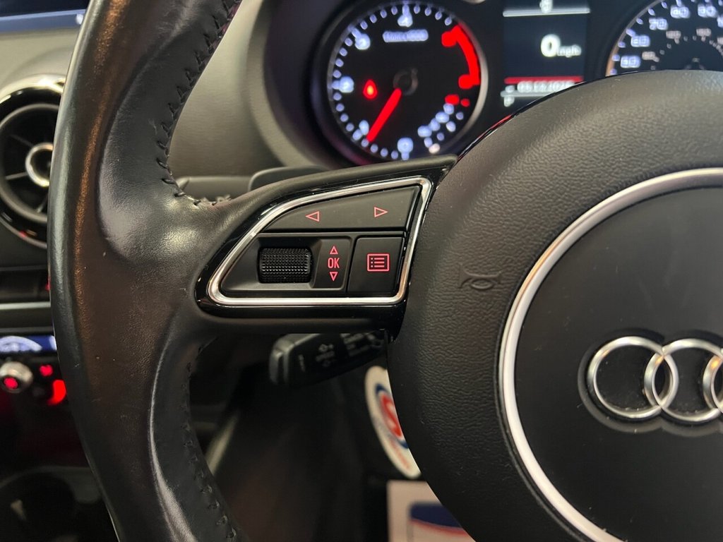 Used Audi A3 2015 for sale - 76798067: Photo 34