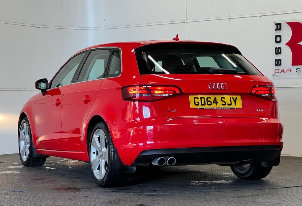 Used Audi A3 2015 for sale - 76798067: Photo 5